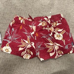 Womens Patagonia Shorts - Size L